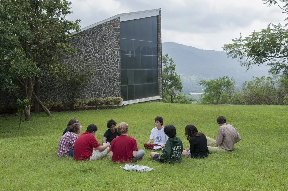 UWC -Mahindra, India
