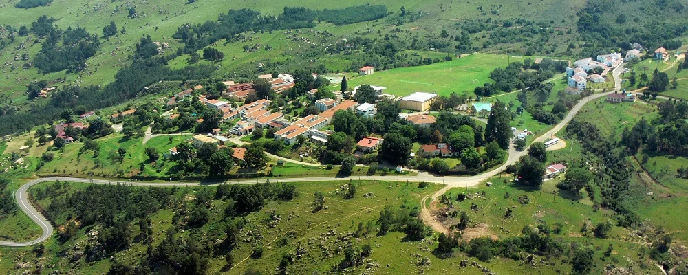 UWC Waterford Kamhlaba